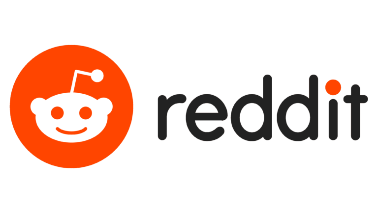 reddit logo